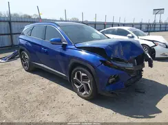 5NMJE3AE8NH107287 2022 HYUNDAI TUCSON