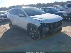 5NMJE3AE8NH109394 2022 HYUNDAI TUCSON