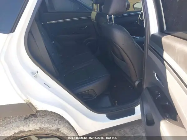5NMJE3AE8NH109394 2022 HYUNDAI TUCSON - Image 8