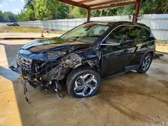 5NMJE3AE8NH114465 2022 HYUNDAI TUCSON