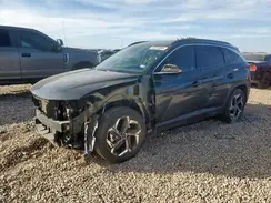 5NMJE3AE8NH130570 2022 HYUNDAI TUCSON