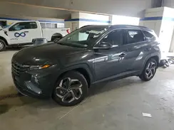 5NMJE3AE8NH137938 2022 HYUNDAI TUCSON