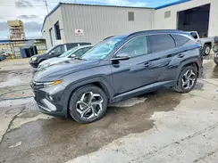 5NMJE3AE8NH140239 2022 HYUNDAI TUCSON