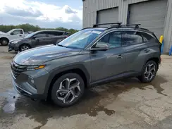 5NMJE3AE8NH141245 2022 HYUNDAI TUCSON