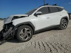 5NMJE3AE8NH143545 2022 HYUNDAI TUCSON