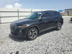 5NMJE3AE8NH155887 2022 HYUNDAI TUCSON