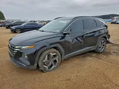5NMJE3AE8PH165211 2023 HYUNDAI TUCSON