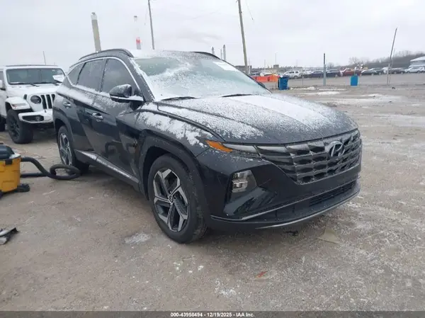 5NMJE3AE8PH170120 2023 HYUNDAI TUCSON - Image 1