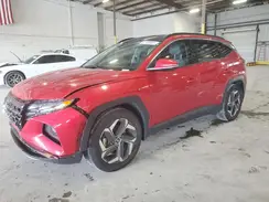 5NMJE3AE8PH196085 2023 HYUNDAI TUCSON