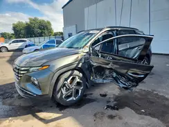 5NMJE3AE8PH197527 2023 HYUNDAI TUCSON