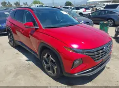 5NMJE3AE8PH216559 2023 HYUNDAI TUCSON
