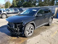 5NMJE3AE8PH243373 2023 HYUNDAI TUCSON