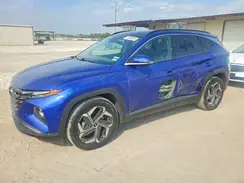5NMJE3AE8PH254227 2023 HYUNDAI TUCSON