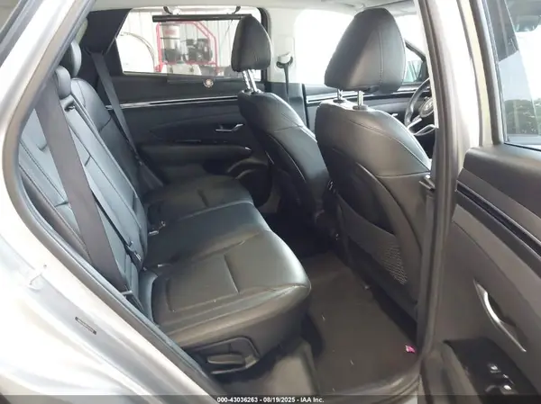 5NMJE3AE8PH272310 2023 HYUNDAI TUCSON - Image 8