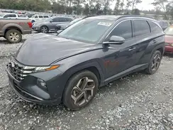 5NMJE3AE8PH278348 2023 HYUNDAI TUCSON