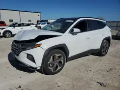 5NMJE3AE8PH290225 2023 HYUNDAI TUCSON
