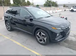 5NMJE3AE9NH001933 2022 HYUNDAI TUCSON