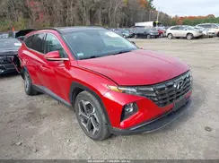 5NMJE3AE9NH002466 2022 HYUNDAI TUCSON