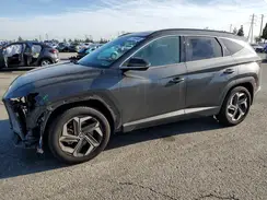 5NMJE3AE9NH013662 2022 HYUNDAI TUCSON