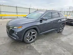 5NMJE3AE9NH025049 2022 HYUNDAI TUCSON