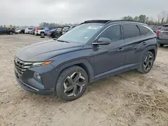 5NMJE3AE9NH026203 2022 HYUNDAI TUCSON