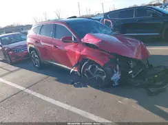 5NMJE3AE9NH029683 2022 HYUNDAI TUCSON