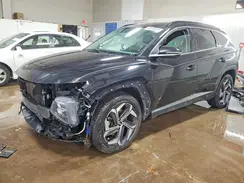 5NMJE3AE9NH044135 2022 HYUNDAI TUCSON