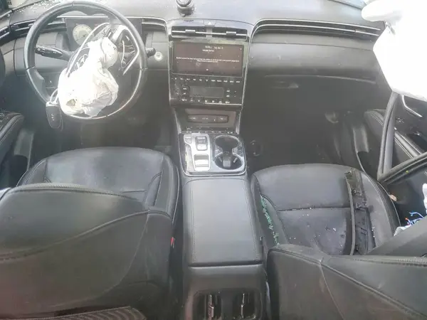 5NMJE3AE9NH044135 2022 HYUNDAI TUCSON - Image 8