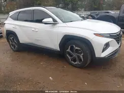 5NMJE3AE9NH047598 2022 HYUNDAI TUCSON