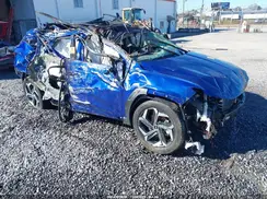 5NMJE3AE9NH052154 2022 HYUNDAI TUCSON