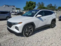 5NMJE3AE9NH052963 2022 HYUNDAI TUCSON