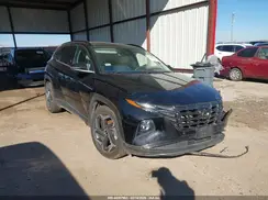5NMJE3AE9NH054843 2022 HYUNDAI TUCSON