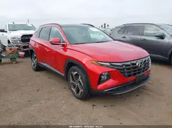 5NMJE3AE9NH073683 2022 HYUNDAI TUCSON
