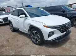 5NMJE3AE9NH102955 2022 HYUNDAI TUCSON