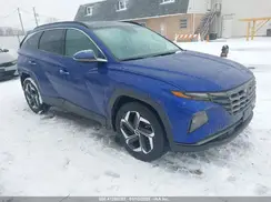 5NMJE3AE9NH109811 2022 HYUNDAI TUCSON