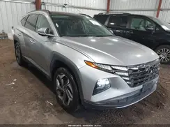 5NMJE3AE9NH110358 2022 HYUNDAI TUCSON