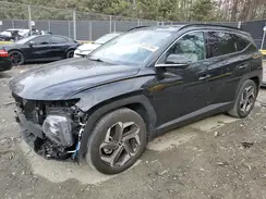 5NMJE3AE9NH111798 2022 HYUNDAI TUCSON