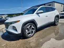 5NMJE3AE9NH112840 2022 HYUNDAI TUCSON