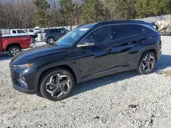 5NMJE3AE9NH113132 2022 HYUNDAI TUCSON