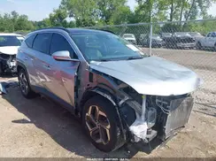 5NMJE3AE9NH113664 2022 HYUNDAI TUCSON
