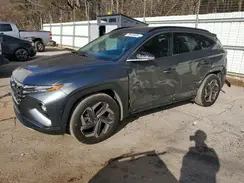 5NMJE3AE9NH115348 2022 HYUNDAI TUCSON