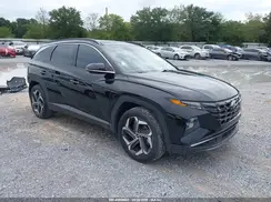 5NMJE3AE9NH120274 2022 HYUNDAI TUCSON