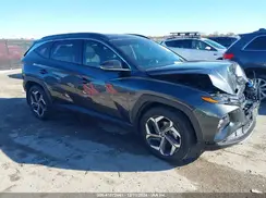 5NMJE3AE9NH120324 2022 HYUNDAI TUCSON