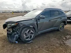 5NMJE3AE9NH125538 2022 HYUNDAI TUCSON