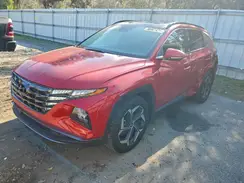 5NMJE3AE9NH136345 2022 HYUNDAI TUCSON