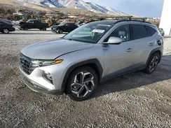 5NMJE3AE9NH139181 2022 HYUNDAI TUCSON