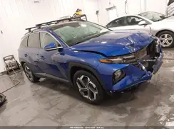 5NMJE3AE9NH144817 2022 HYUNDAI TUCSON