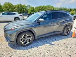 5NMJE3AE9NH153551 2022 HYUNDAI TUCSON