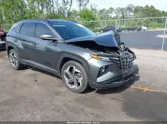 5NMJE3AE9NH160242 2022 HYUNDAI TUCSON
