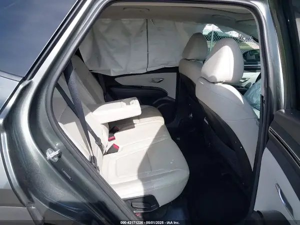 5NMJE3AE9NH160242 2022 HYUNDAI TUCSON - Image 8
